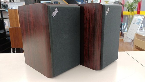 Coppia diffusori libreria - diffusori,