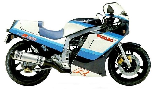 Pdf suzuki gsxr 1100 ghj - suzuki,