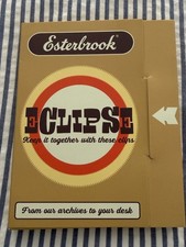 Esterbrook Eclipse Clip per