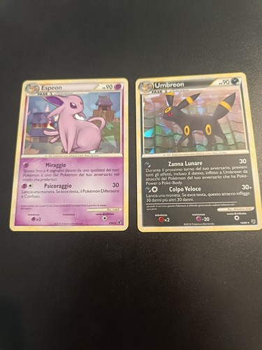 Pokémon lotto carte - 2,