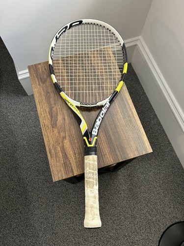Racchetta tennis babolat - da,