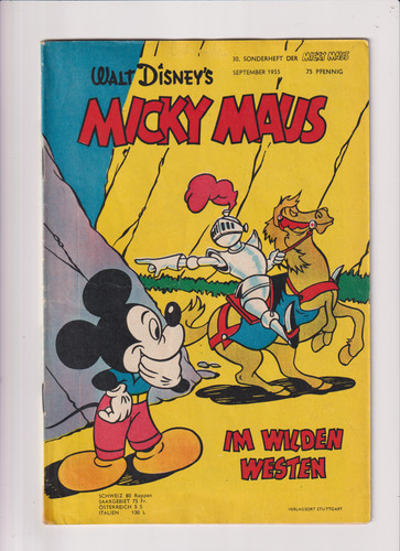 Topolino numero speciale - , 30