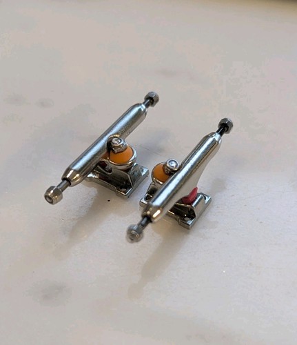 32mm pro fingerboard trucks - 32mm,