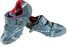 Scarpe ciclismo MTB Shimano