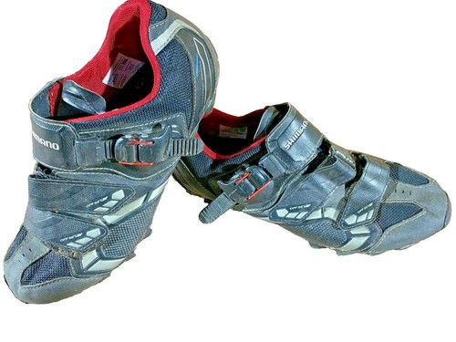 Scarpe ciclismo mtb - ciclismo, shimano