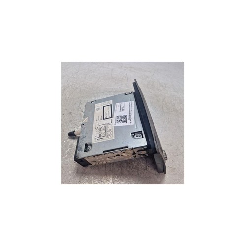 Autoradio per lancia musa - autoradio,