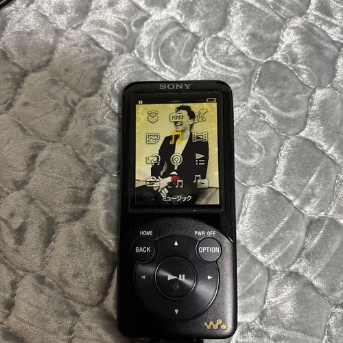 Sony walkman s754 nero - sony,