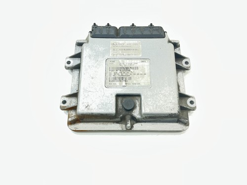 Centralina gpl per fiat panda - centralina,