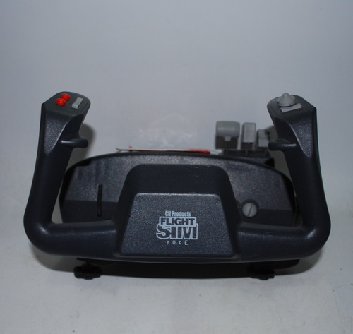 Products flight sim - ch,