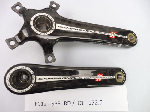Campagnolo super record sp - 11,