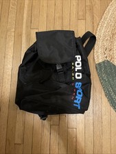 POLO SPORT Ralph Lauren anni