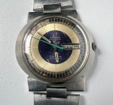 Orologio Omega Geneve Dynamic