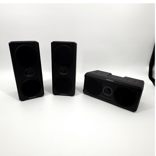 Kenwood 506ht set 3 - ks-506ht,