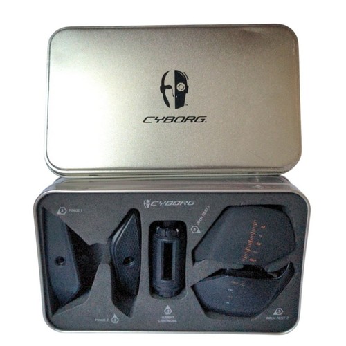 Mad catz cyborg kit - mad,