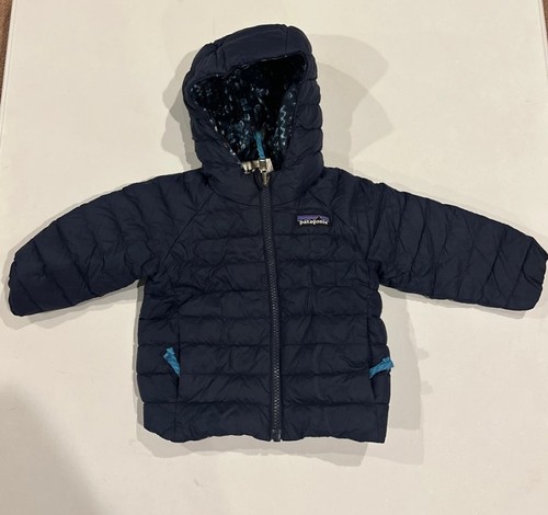 Patagonia mesi puffer - patagonia,
