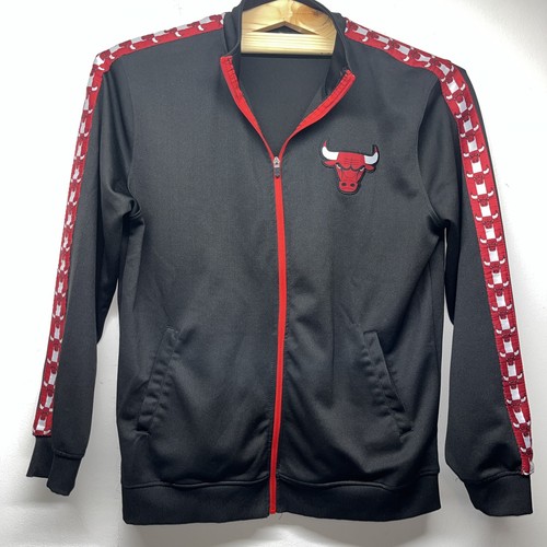 Giacca pista nba chicago - giacca,
