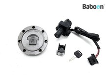 Ignition Switch Lock Set Honda