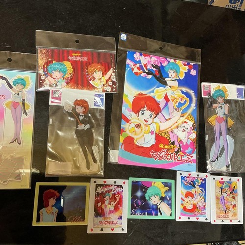 Set emi magici - set,