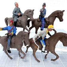 Soldatino giocattolo