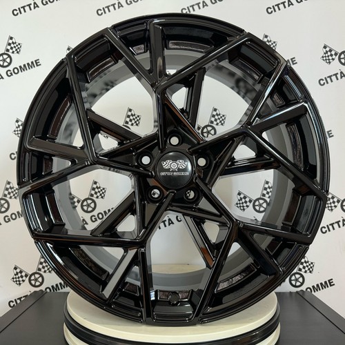 Kit cerchi lega - 4,