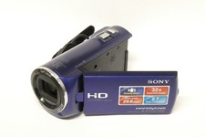 Videocamera Sony HDR-CX220 E