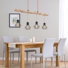 Lampadario Da Pranzo A