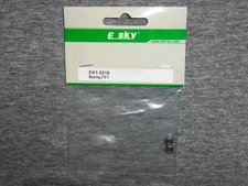 Cuscinetto Esky EK1-0218 inutilizzato per Honey Bee 2 A300 Co-Comanche Dauphin Japan oo8