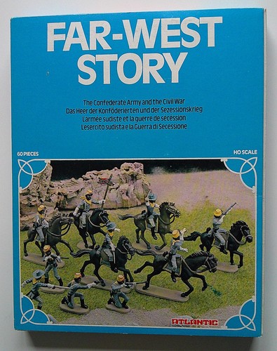 Vintage atlantic toys - vintage,