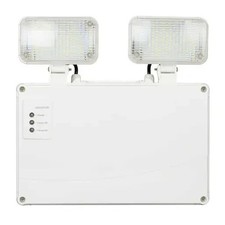 Xcite 4W LED non mantenuto Em