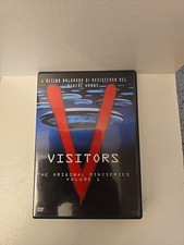 Visitors the original - visitors,