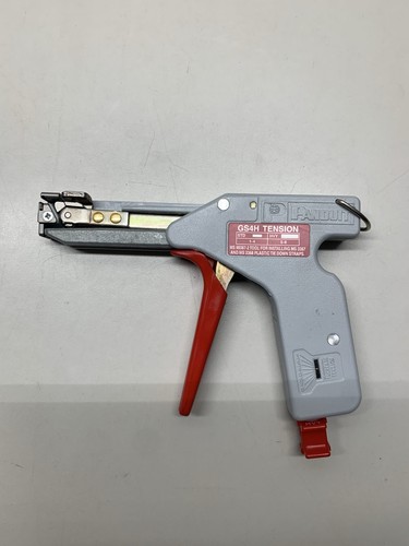 Panduit gs4h fascetta - gs4h, per