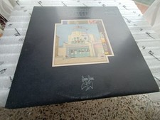 Led Zeppelin "The Song Remains