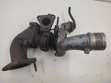 7700108030 TURBOCOMPRESSORE / GARRETT / 7700107795, 7008301, GT1544 / 165047 PER