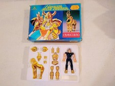 SAINT SEIYA I CAVALIERI DELLO