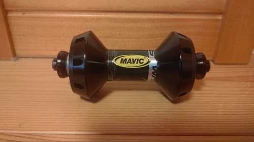 Mozzo anteriore mavic ksyrium - mozzo,