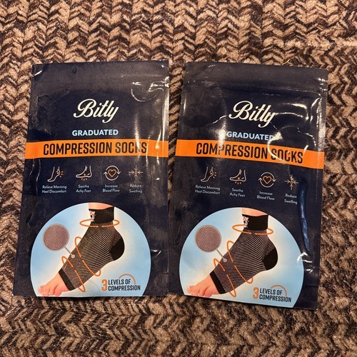 Bitly calze compressione - ,