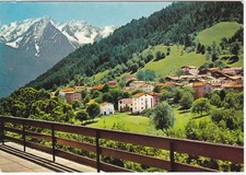 CORTENO GOLGI - BRESCIA -