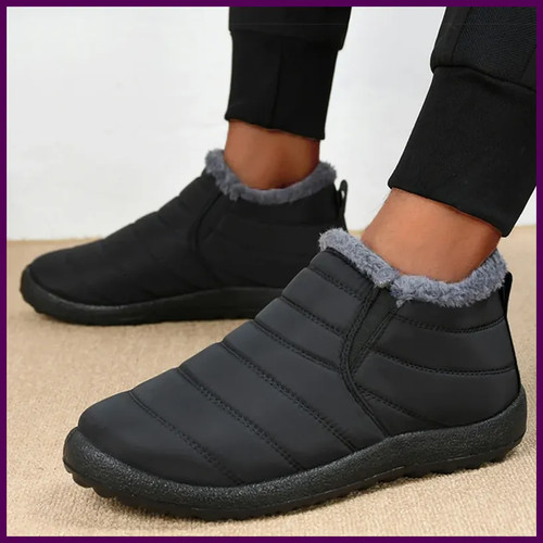 Stivali uomo slip scarpe - stivali,