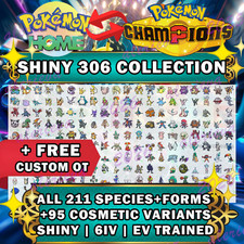 POKEMON CHAMPIONS COMPLETO DEX