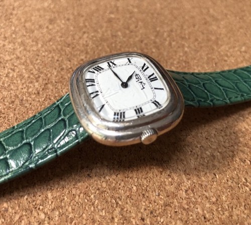 Orologio orizzontale roy king - orologio,