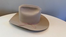 Cappello da cowboy vintage