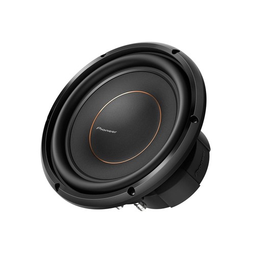 Pioneer subwoofer - 10",
