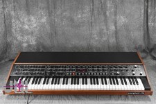 Sequential Circuits Prophet T8