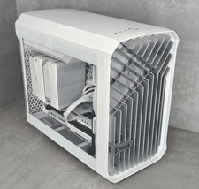 Mini itx gaming bianco - pc,