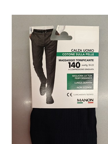 Calze uomo compressione - calze,