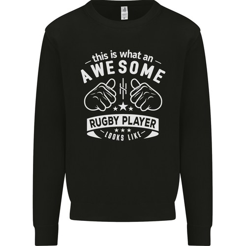 Stupenda rugby player - rugby, looks