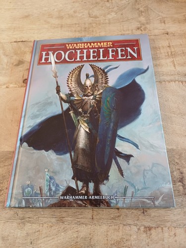 Warhammer fantasy libro - warhammer,