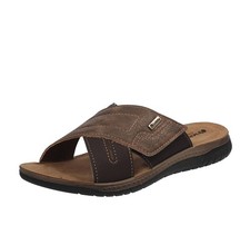 Inblu Ciabatte Con Fasce