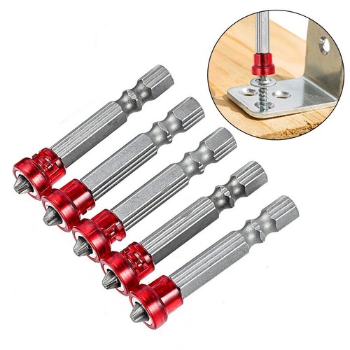 Croce 5pz punte cacciavite - 1/5pz,