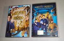 3 DVD Bundle Una Notte al
